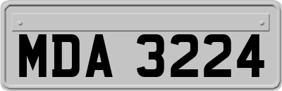 MDA3224
