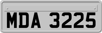 MDA3225