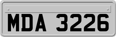 MDA3226