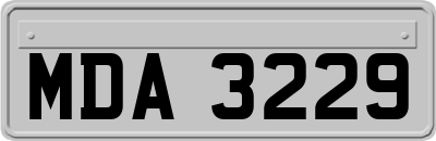 MDA3229
