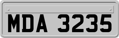 MDA3235