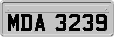 MDA3239