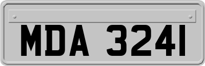 MDA3241