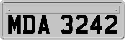 MDA3242