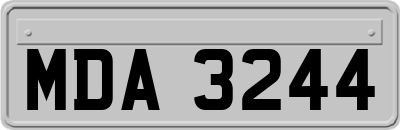 MDA3244