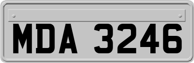 MDA3246