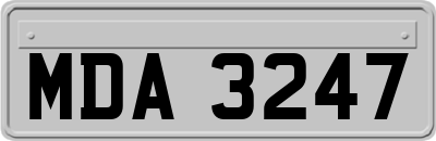 MDA3247