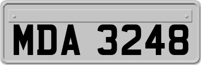 MDA3248