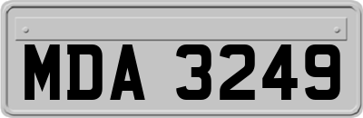 MDA3249