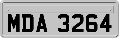 MDA3264