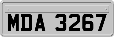 MDA3267