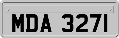 MDA3271