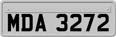 MDA3272
