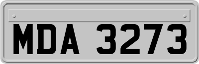 MDA3273