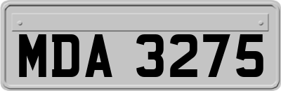 MDA3275