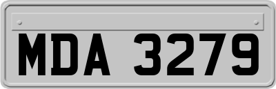 MDA3279