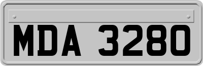 MDA3280