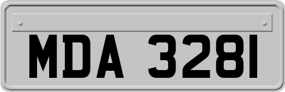MDA3281