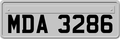 MDA3286
