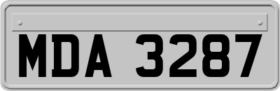 MDA3287