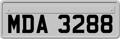 MDA3288