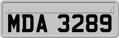 MDA3289