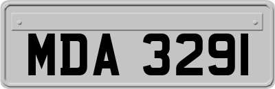 MDA3291