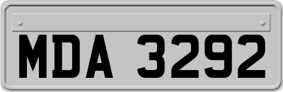 MDA3292