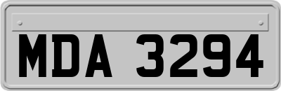 MDA3294