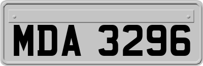 MDA3296