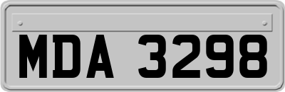 MDA3298