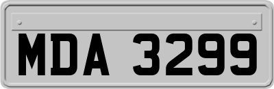 MDA3299