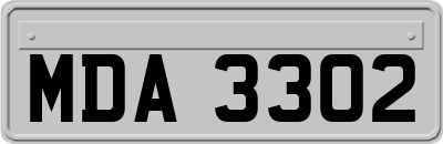 MDA3302