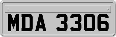 MDA3306