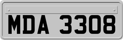MDA3308