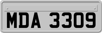 MDA3309