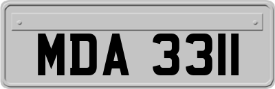MDA3311