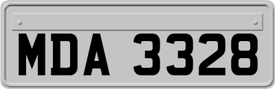 MDA3328