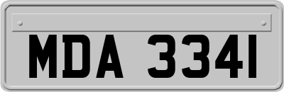 MDA3341