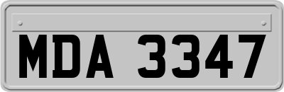 MDA3347
