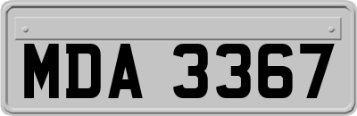 MDA3367