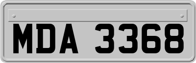MDA3368