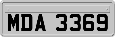 MDA3369