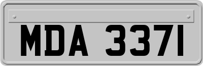 MDA3371