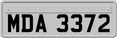 MDA3372