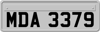 MDA3379