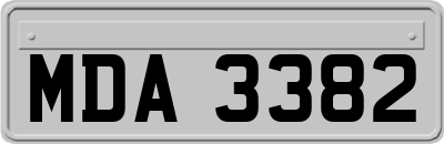 MDA3382