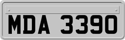 MDA3390