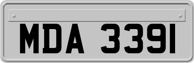 MDA3391