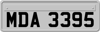 MDA3395